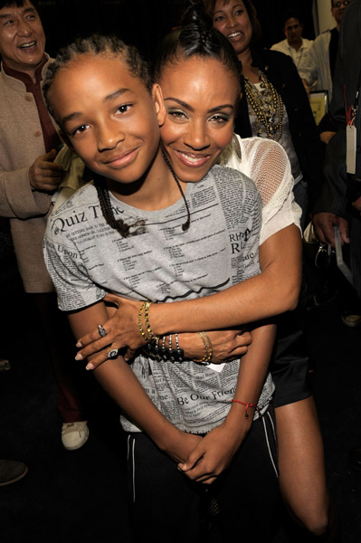 jaden smith 2010. Posted: April 13, 2010